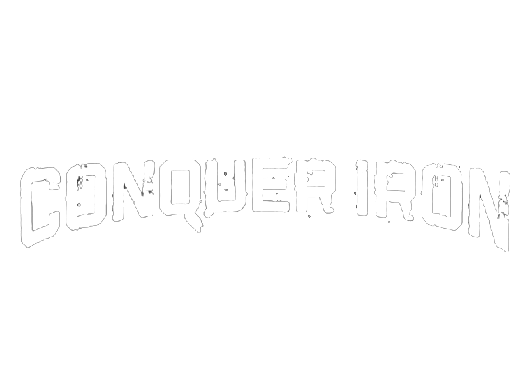 CONQUERIRON