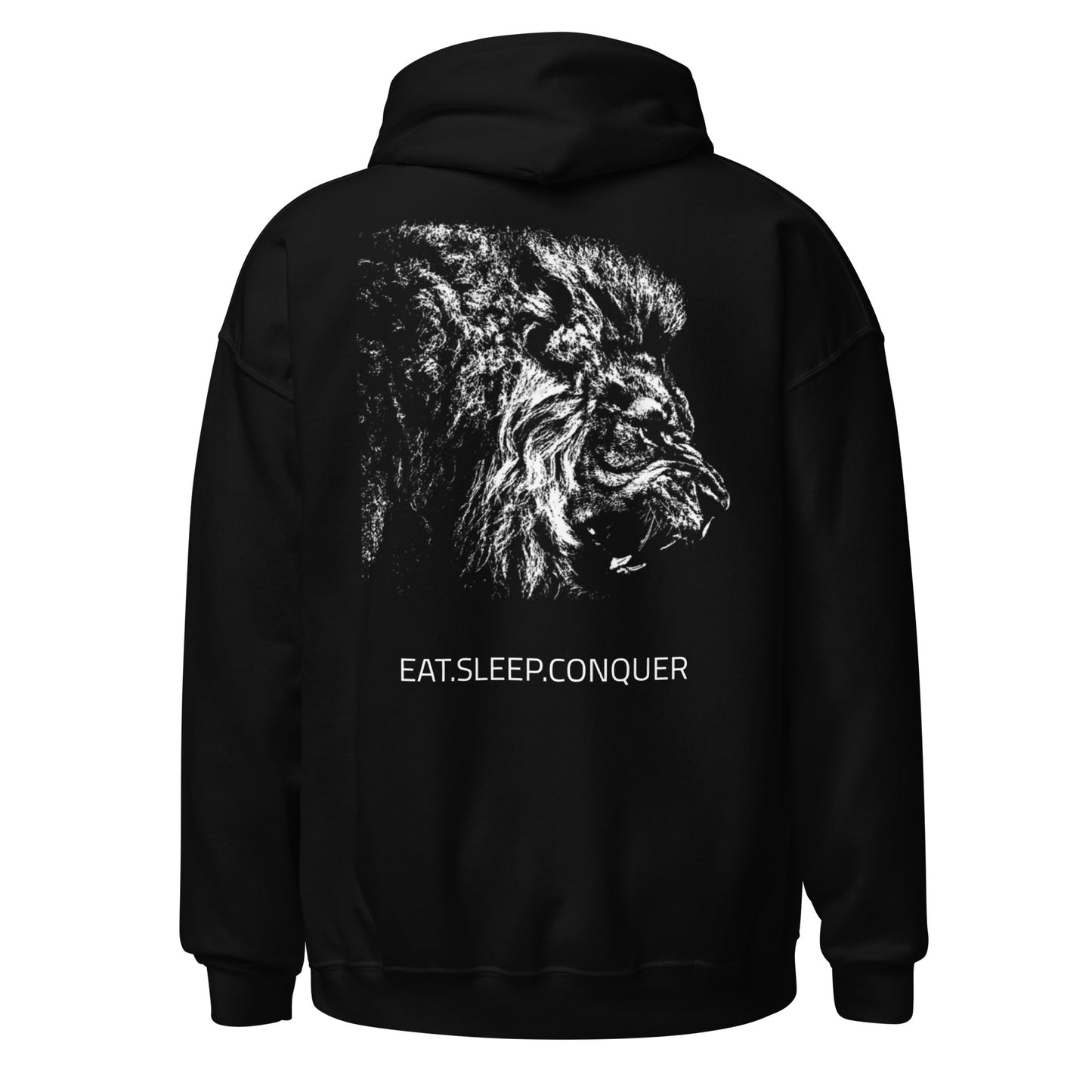 FIERCE HOODIE