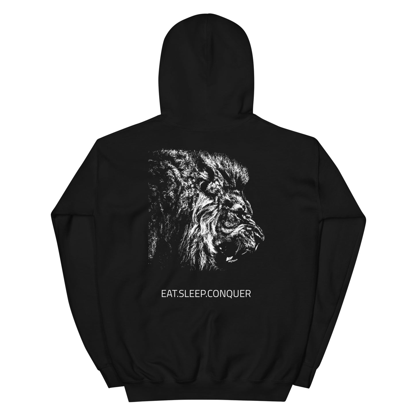 FIERCE HOODIE